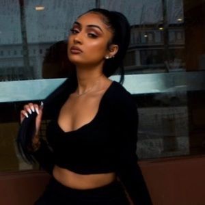 Meet your Posher, Anusha